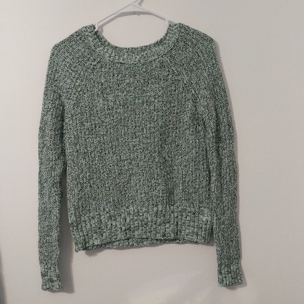 American eagle sweater
